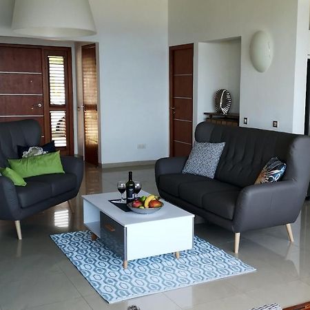 Great View Villa Galant Curacao Willibrordus Ngoại thất bức ảnh