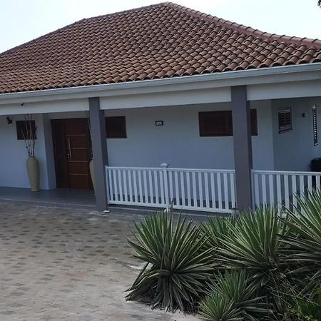 Great View Villa Galant Curacao Willibrordus Ngoại thất bức ảnh