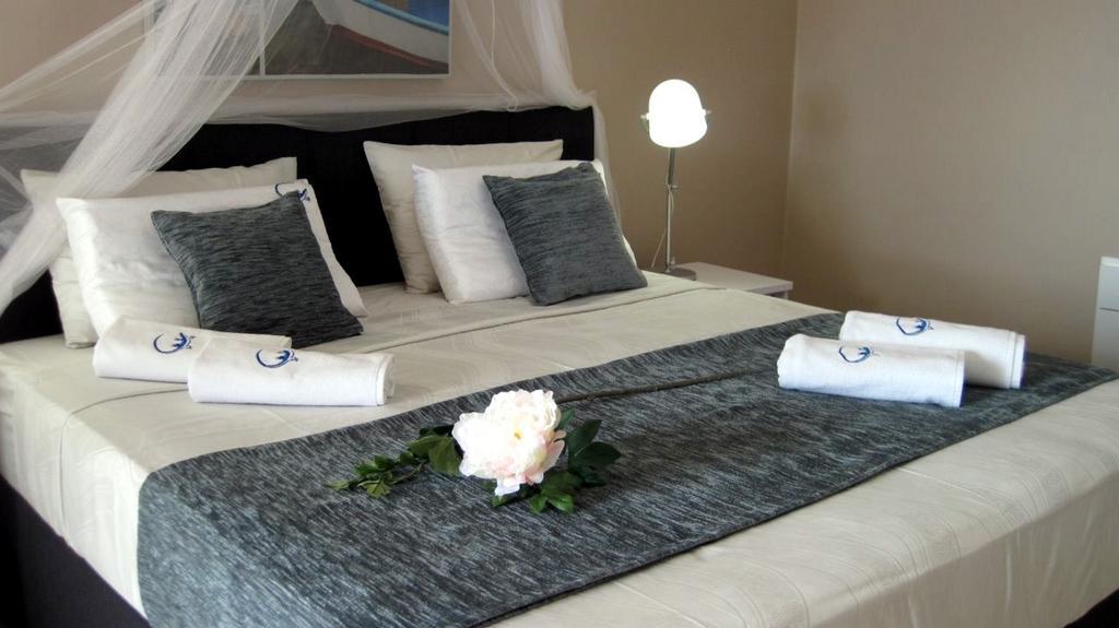 Great View Villa Galant Curacao Willibrordus Ngoại thất bức ảnh