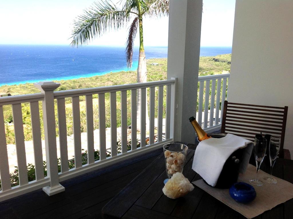 Great View Villa Galant Curacao Willibrordus Ngoại thất bức ảnh