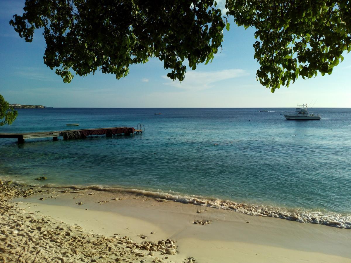 Great View Villa Galant Curacao Willibrordus Ngoại thất bức ảnh