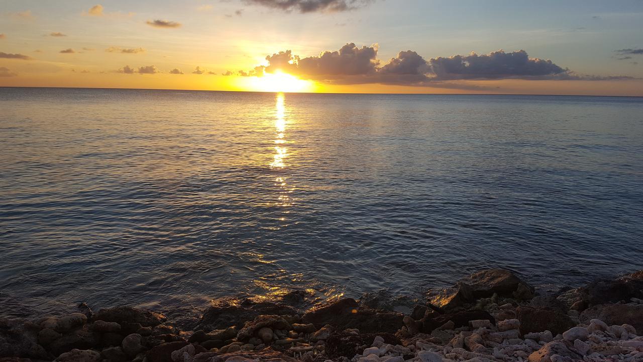 Great View Villa Galant Curacao Willibrordus Ngoại thất bức ảnh