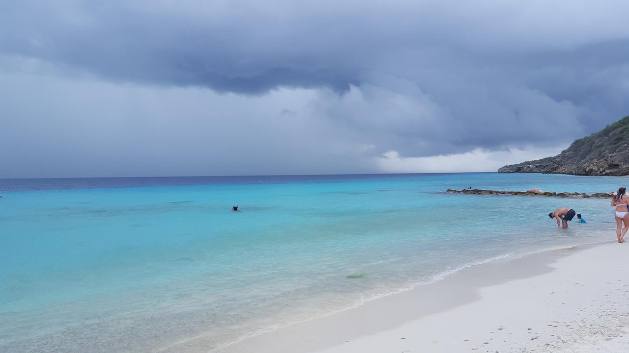 Great View Villa Galant Curacao Willibrordus Ngoại thất bức ảnh