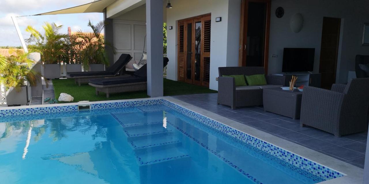 Great View Villa Galant Curacao Willibrordus Ngoại thất bức ảnh