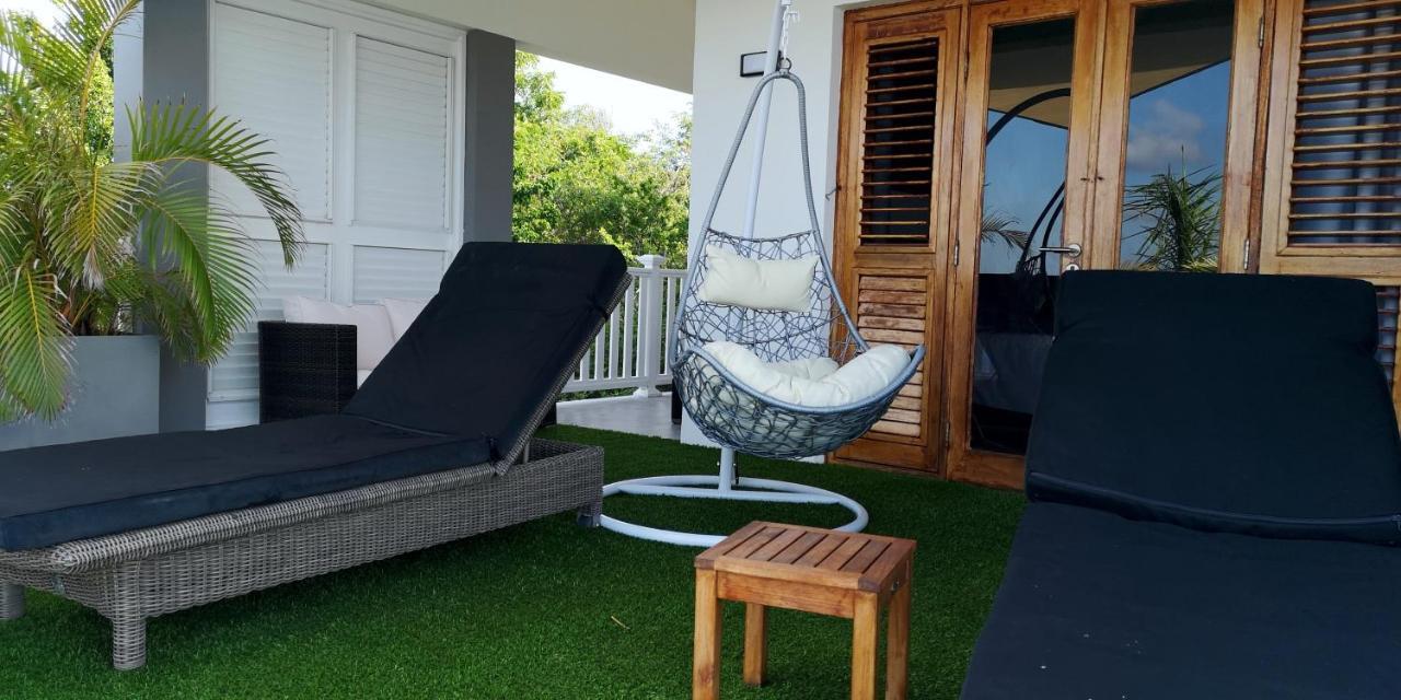 Great View Villa Galant Curacao Willibrordus Ngoại thất bức ảnh