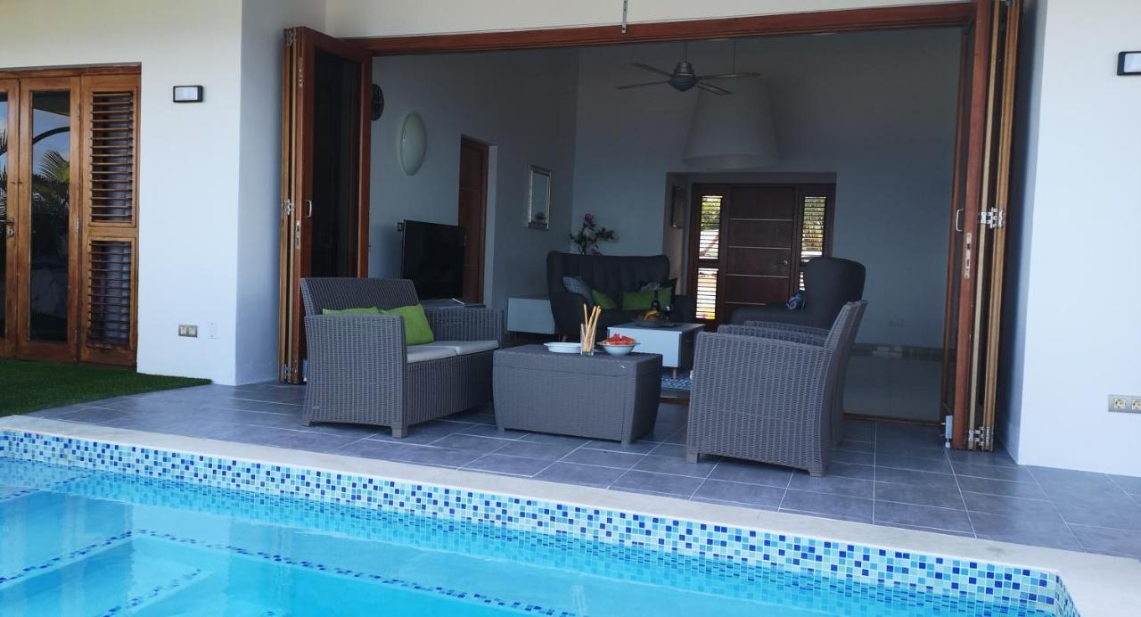 Great View Villa Galant Curacao Willibrordus Ngoại thất bức ảnh