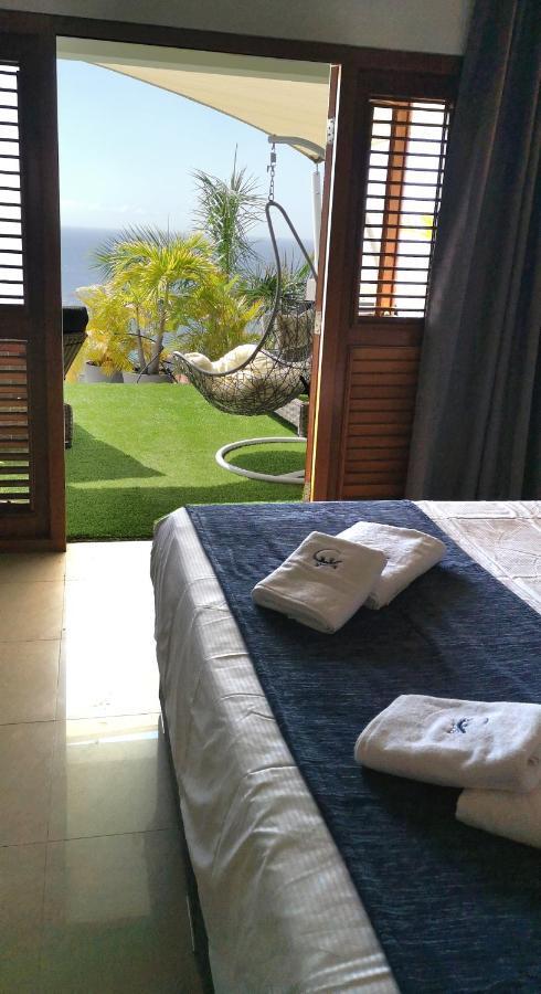 Great View Villa Galant Curacao Willibrordus Ngoại thất bức ảnh