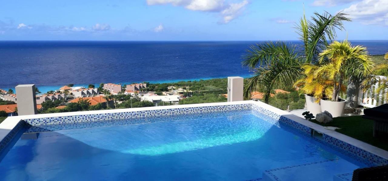 Great View Villa Galant Curacao Willibrordus Ngoại thất bức ảnh
