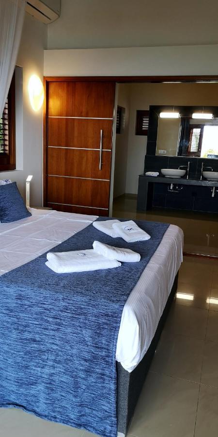 Great View Villa Galant Curacao Willibrordus Ngoại thất bức ảnh