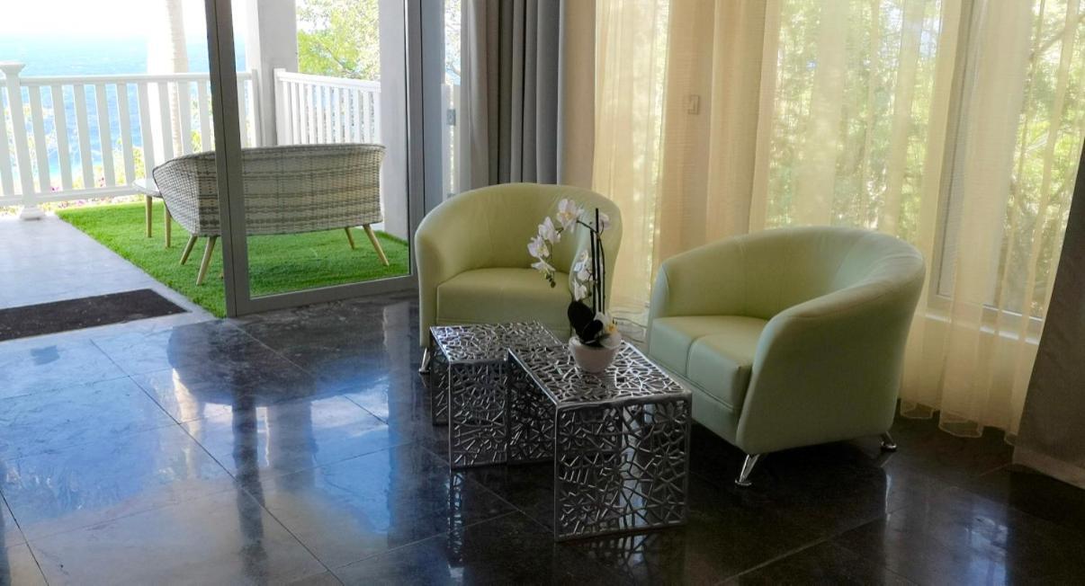 Great View Villa Galant Curacao Willibrordus Ngoại thất bức ảnh