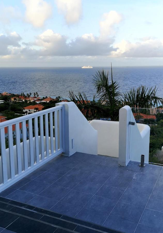 Great View Villa Galant Curacao Willibrordus Ngoại thất bức ảnh