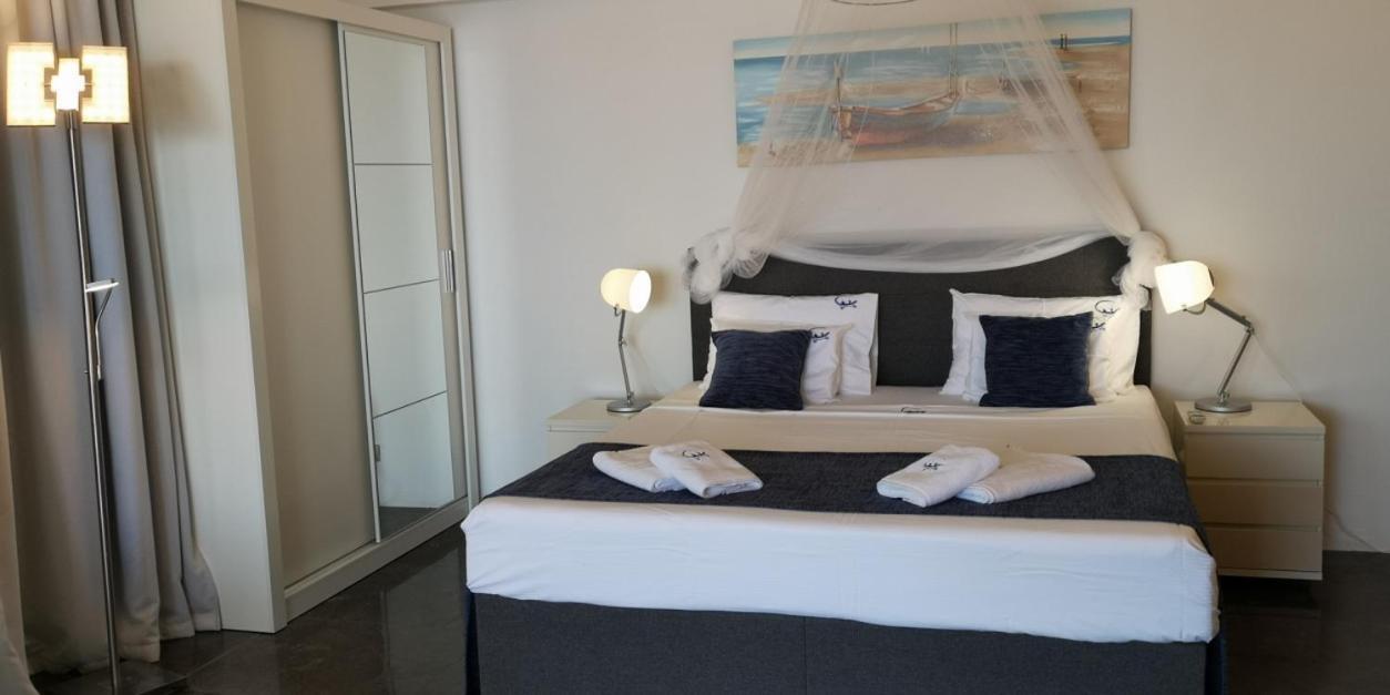 Great View Villa Galant Curacao Willibrordus Ngoại thất bức ảnh
